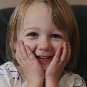 Meet your Posher, Donald